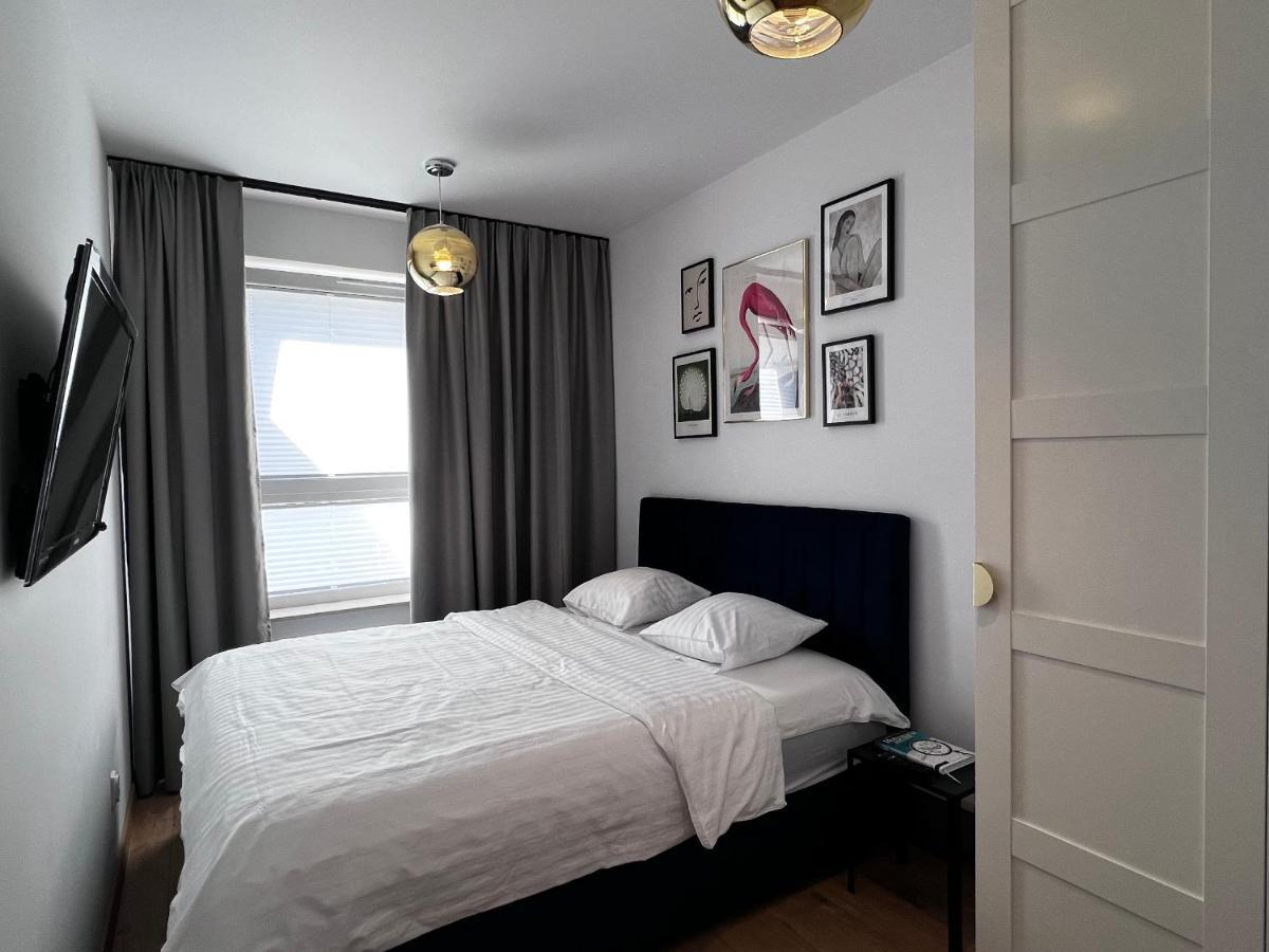 Europa22 Apartament "Sen Jak W Pieciogwiazdkowym Hotelu" - Centrum Miasta Tomaszów Mazowiecki Esterno foto