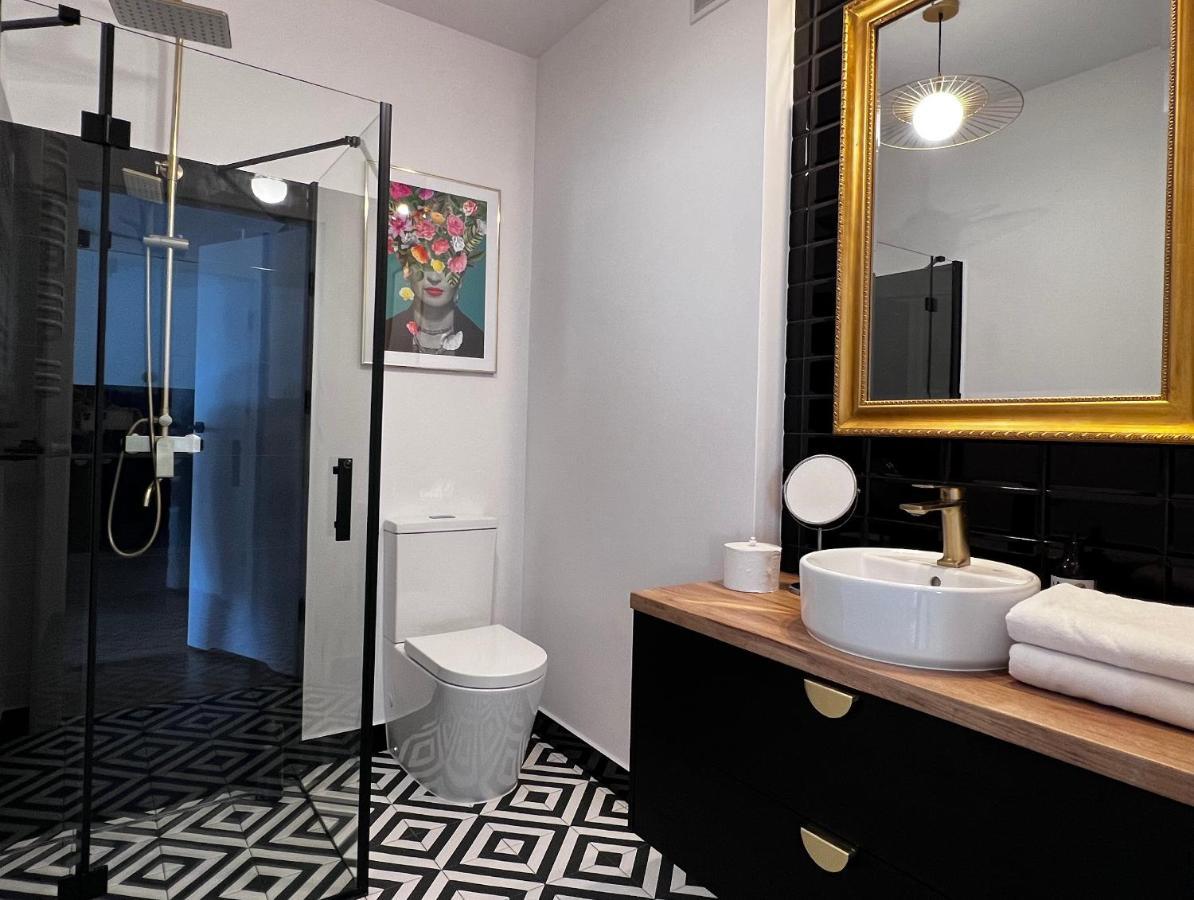 Europa22 Apartament "Sen Jak W Pieciogwiazdkowym Hotelu" - Centrum Miasta Tomaszów Mazowiecki Esterno foto