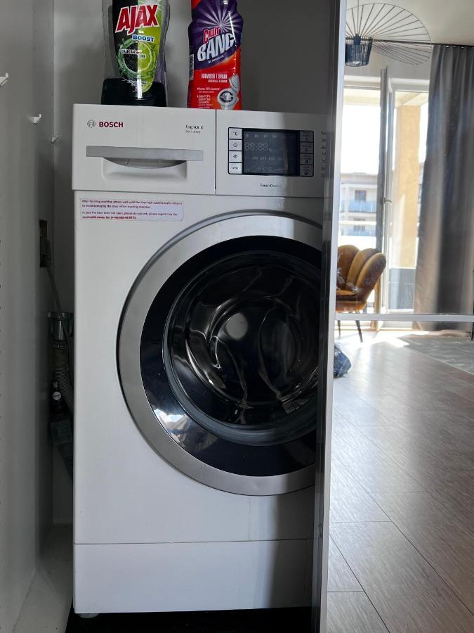 Europa22 Apartament "Sen Jak W Pieciogwiazdkowym Hotelu" - Centrum Miasta Tomaszów Mazowiecki Esterno foto