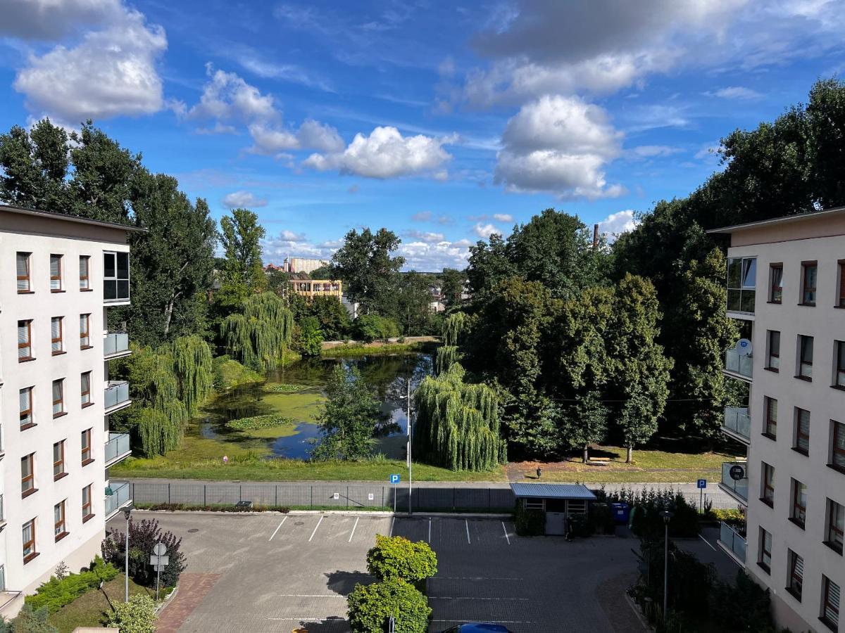 Europa22 Apartament "Sen Jak W Pieciogwiazdkowym Hotelu" - Centrum Miasta Tomaszów Mazowiecki Esterno foto