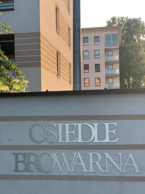 Europa22 Apartament "Sen Jak W Pieciogwiazdkowym Hotelu" - Centrum Miasta Tomaszów Mazowiecki Esterno foto