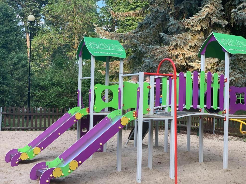 Europa22 Apartament "Sen Jak W Pieciogwiazdkowym Hotelu" - Centrum Miasta Tomaszów Mazowiecki Esterno foto