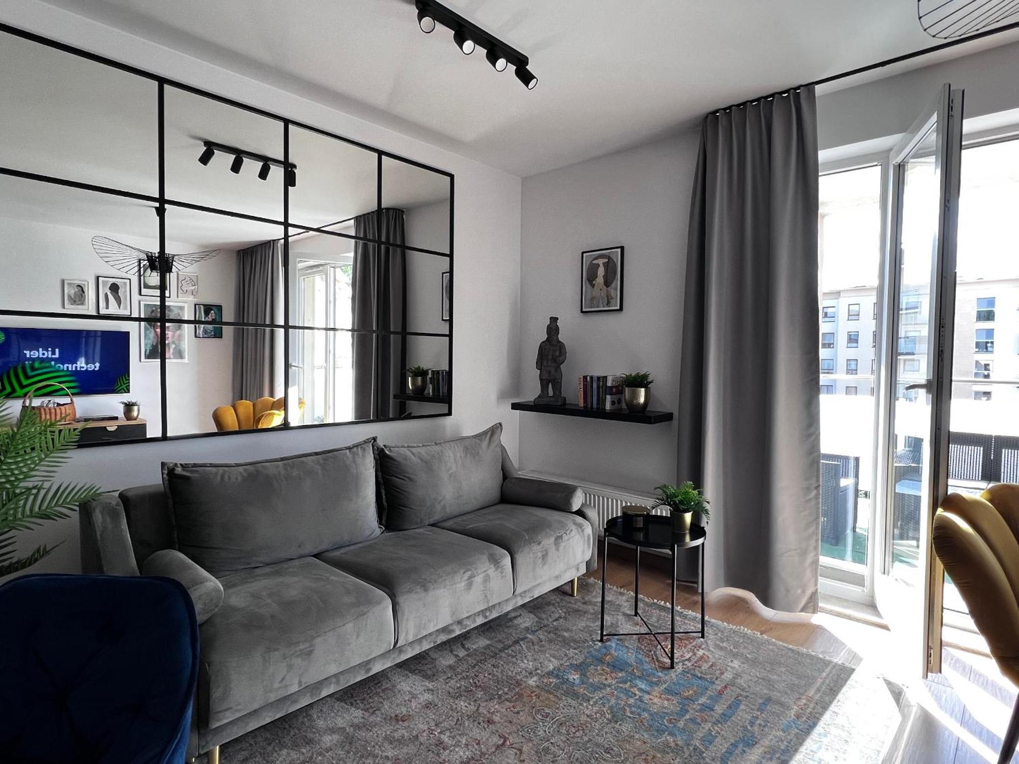 Europa22 Apartament "Sen Jak W Pieciogwiazdkowym Hotelu" - Centrum Miasta Tomaszów Mazowiecki Esterno foto