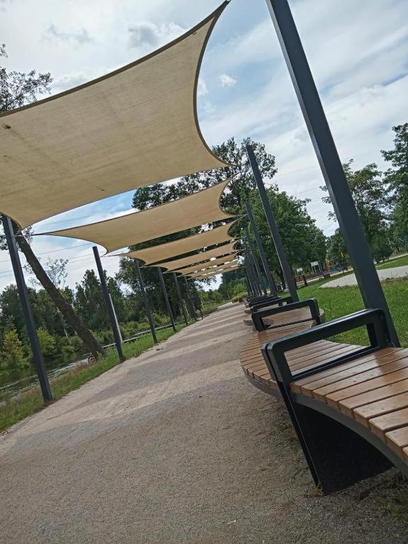 Europa22 Apartament "Sen Jak W Pieciogwiazdkowym Hotelu" - Centrum Miasta Tomaszów Mazowiecki Esterno foto